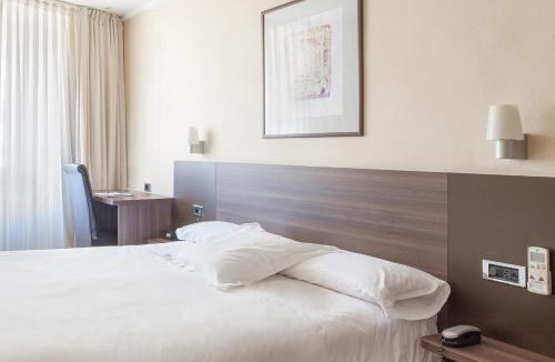Pamplona City Centre Hotel | Hotel Yoldi