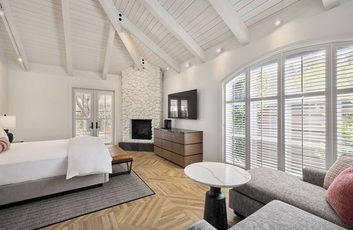 Yountville Hotel | Hotel Yountville