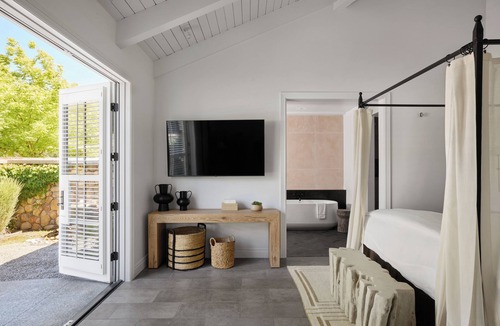 Yountville Hotel | Hotel Yountville