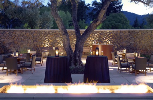 Yountville Hotel | Hotel Yountville