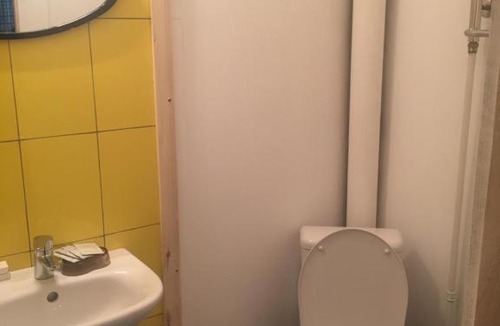 Zvenigorod Hotel | Hotel Yozhik