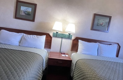 Yuma Hotel | Hotel Yuma