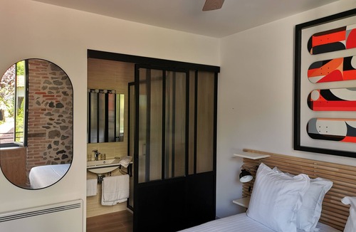 Aurillac Hotel | Hotel Zadig