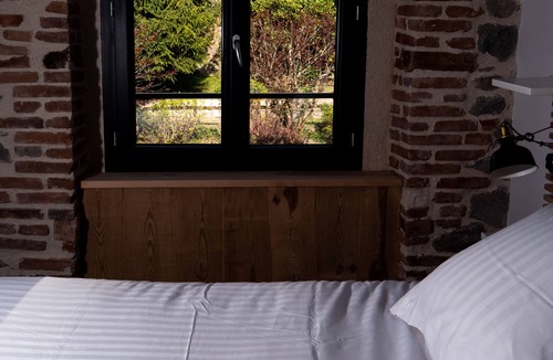 Aurillac Hotel | Hotel Zadig