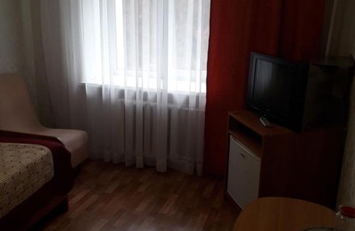 Zainsk Hotel | Hotel Zai