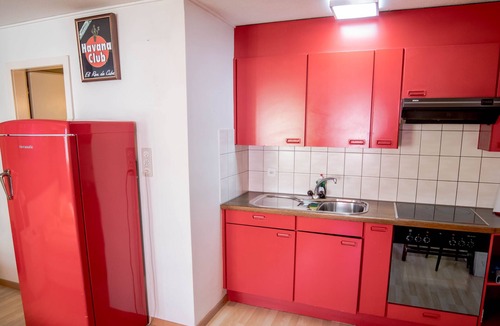 Schaffhausen Hostel | Hotel Zak - Hostel