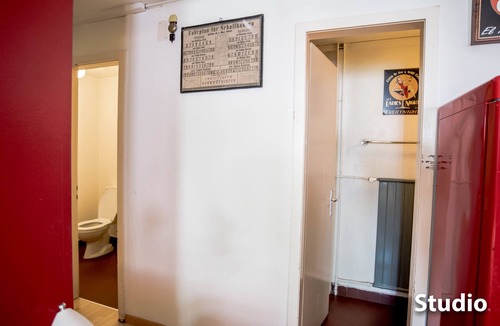 Schaffhausen Hostel | Hotel Zak - Hostel