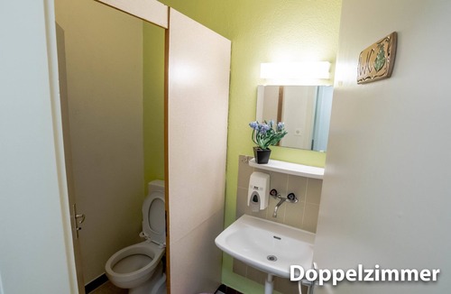 Schaffhausen Hostel | Hotel Zak - Hostel
