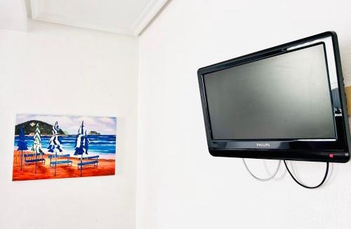 Zarautz Hotel | Hotel Zarauz