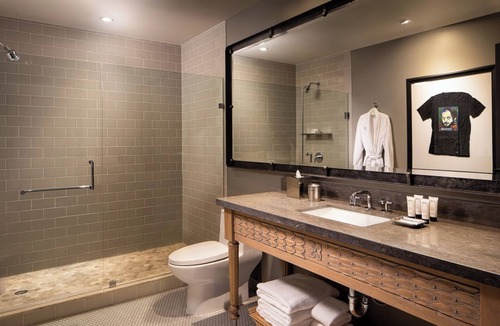 Warehouse District Hotel | Hotel ZaZa Austin