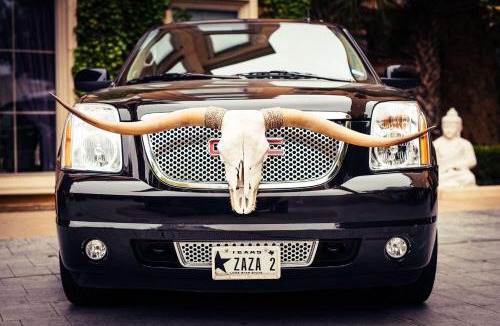 Uptown Hotel | Hotel ZaZa Dallas