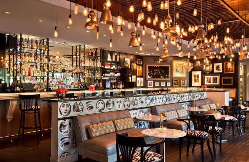 Uptown Hotel | Hotel ZaZa Dallas