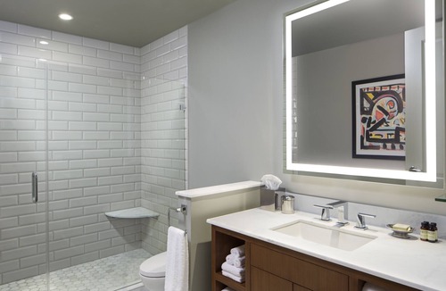 Memorial Hotel | Hotel ZaZa Houston Memorial City