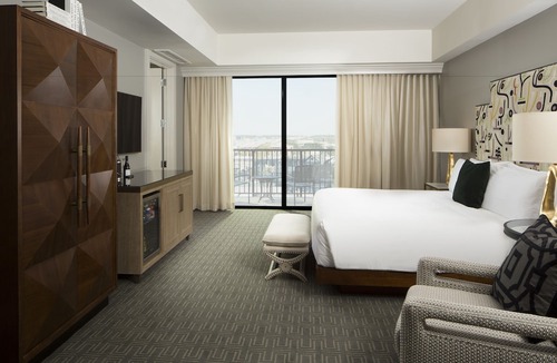 Memorial Hotel | Hotel ZaZa Houston Memorial City