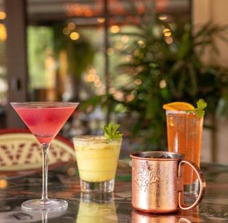 South Central Houston Hotel | Hotel Zaza Houston Museum District