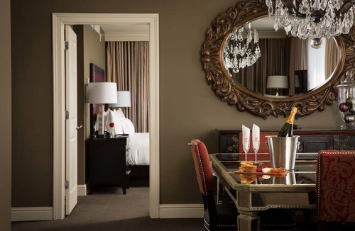 South Central Houston Hotel | Hotel Zaza Houston Museum District