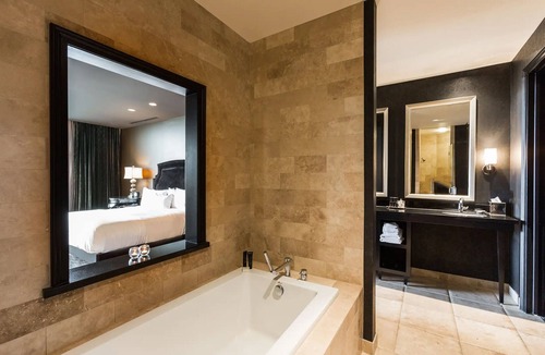 South Central Houston Hotel | Hotel Zaza Houston Museum District