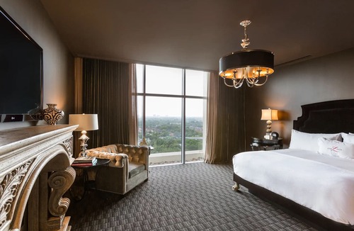 South Central Houston Hotel | Hotel Zaza Houston Museum District