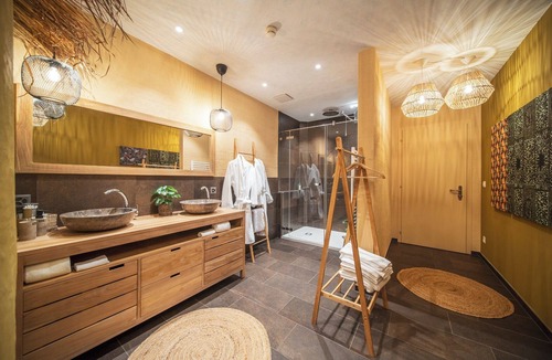 Beatenberg Hotel | Hotel Zeit & Traum