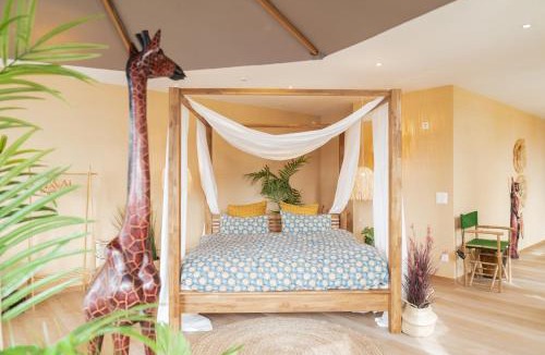 Beatenberg Hotel | Hotel Zeit & Traum Privat SPA