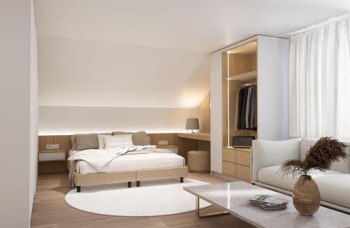 Schenkon Hotel | Hotel Zellfeld