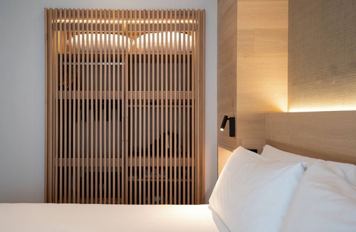 Ametzola Hotel | Hotel Zenit Bilbao