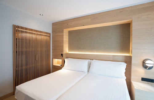 Ametzola Hotel | Hotel Zenit Bilbao