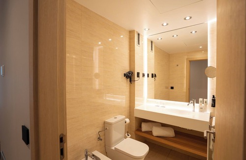 Ametzola Hotel | Hotel Zenit Bilbao