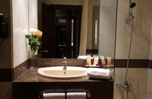 Andorra la Vella Hotel | Hotel Zenit Diplomatic