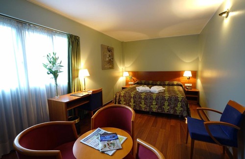 Andorra la Vella Hotel | Hotel Zenit Diplomatic