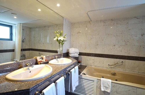Andorra la Vella Hotel | Hotel Zenit Diplomatic