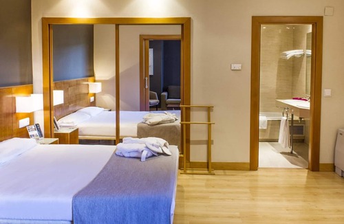 Logrono Hotel | Hotel Zenit Logroño