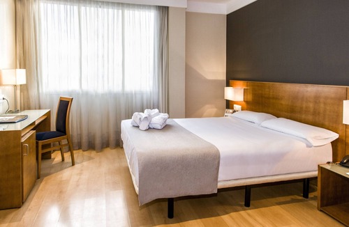 Logrono Hotel | Hotel Zenit Logroño