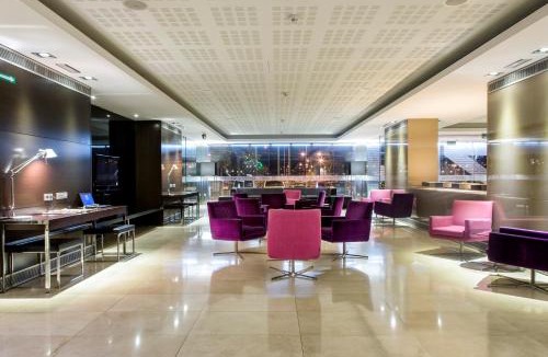 Pamplona Hotel | Hotel Zenit Pamplona