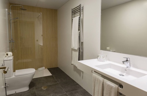 Province of Toledo Hotel | Hotel Zentral Mayoral