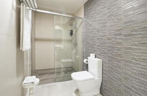 Valladolid Hotel | Hotel Zentral Parque