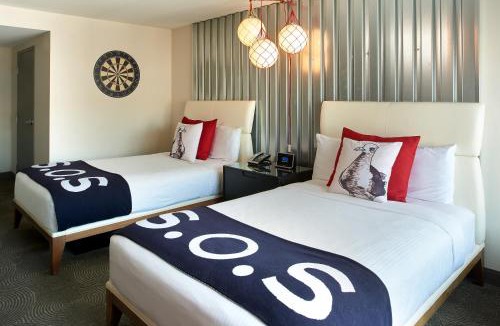 Fisherman's Wharf Hotel | Hotel Zephyr San Francisco