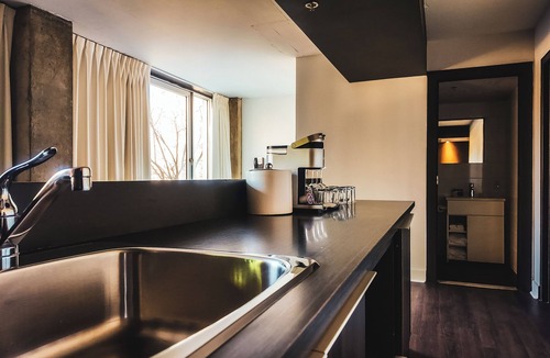 Chinatown Apartment | Hotel Zero 1