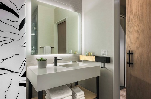 Danbury Hotel | Hotel Zero Degrees Danbury