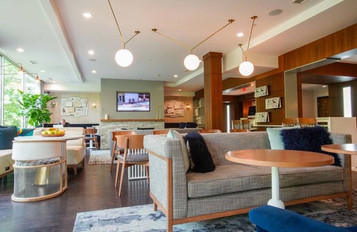 Norwalk Hotel | Hotel Zero Degrees Norwalk