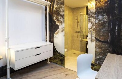 Zarautz Hotel | Hotel Zerupe