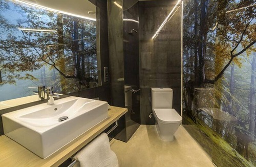 Zarautz Hotel | Hotel Zerupe