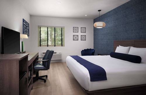 Mountain View Hotel | Hotel Zico, BW Signature Collection