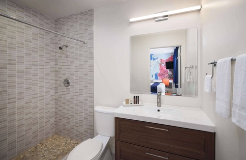 Mountain View Hotel | Hotel Zico, BW Signature Collection