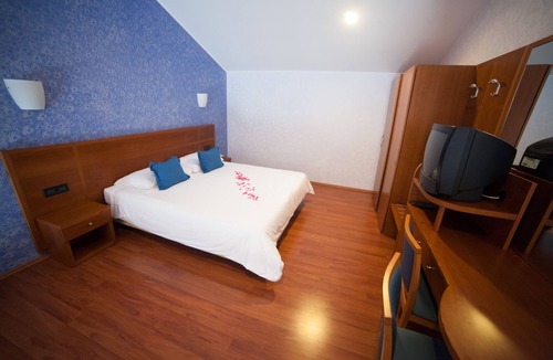 Martinscica Hotel | Hotel Zlatni Lav