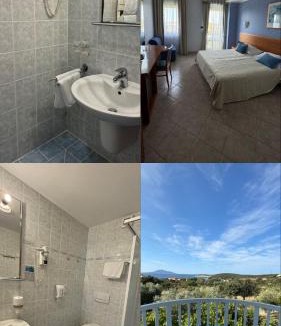 Martinscica Hotel | Hotel Zlatni Lav