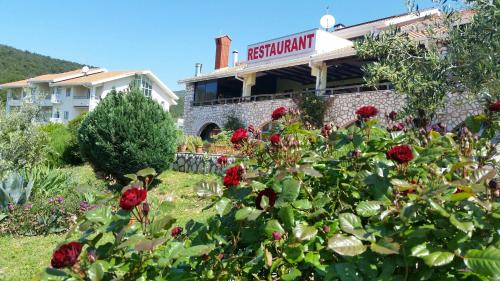 Martinscica Hotel | Hotel Zlatni Lav