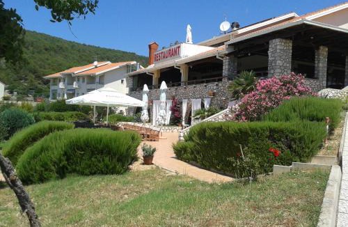 Martinscica Hotel | Hotel Zlatni Lav