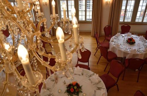 Zofingen Hotel | Hotel Zofingen