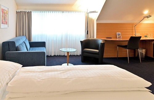 Zofingen Hotel | Hotel Zofingen